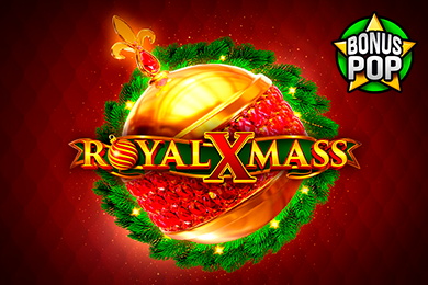 Royal Xmass играть в Джаз Казино
